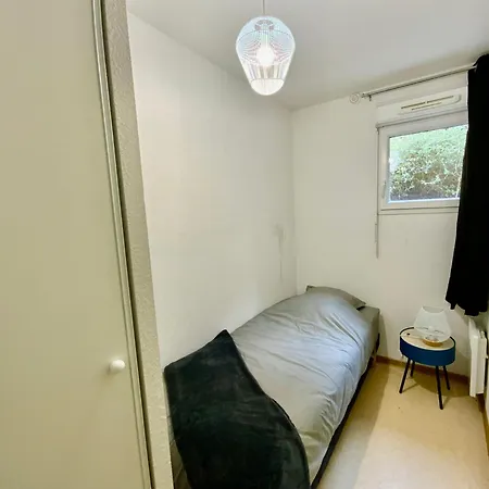 Les Naïades I50 - 2 Bedrooms For 5 People ! Avene