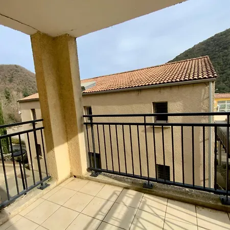 Feriehus Les Naïades I50 - 2 Bedrooms For 5 People ! Avene