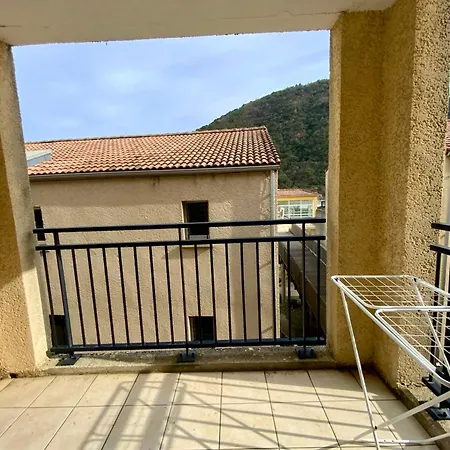 Feriehus Les Naïades I50 - 2 Bedrooms For 5 People ! Avene