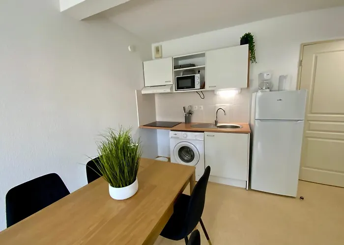 Les Naiades I50 - 2 Bedrooms For 5 People !